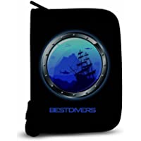 Best divers ai0443-ART7 Dive Log Art 3 Anillas Buey